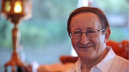 VOICI Mort du chanteur Idir à l’âge de 70 ans