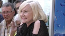 VOICI Mort de Christophe : Michèle Torr révèle qu’il revoyait son fils Romain