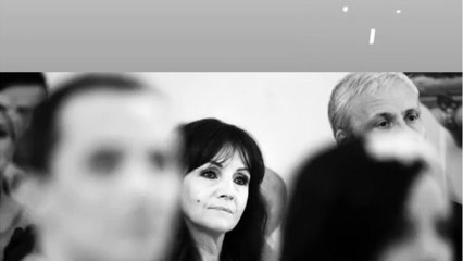 VOICI PHOTO Alizée dévoile un rare et touchant cliché de sa maman