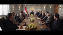 الاختيار 3 الحلقة 4.. رصد أزمة الكهرباء والبنزين وإقالة النائب العام