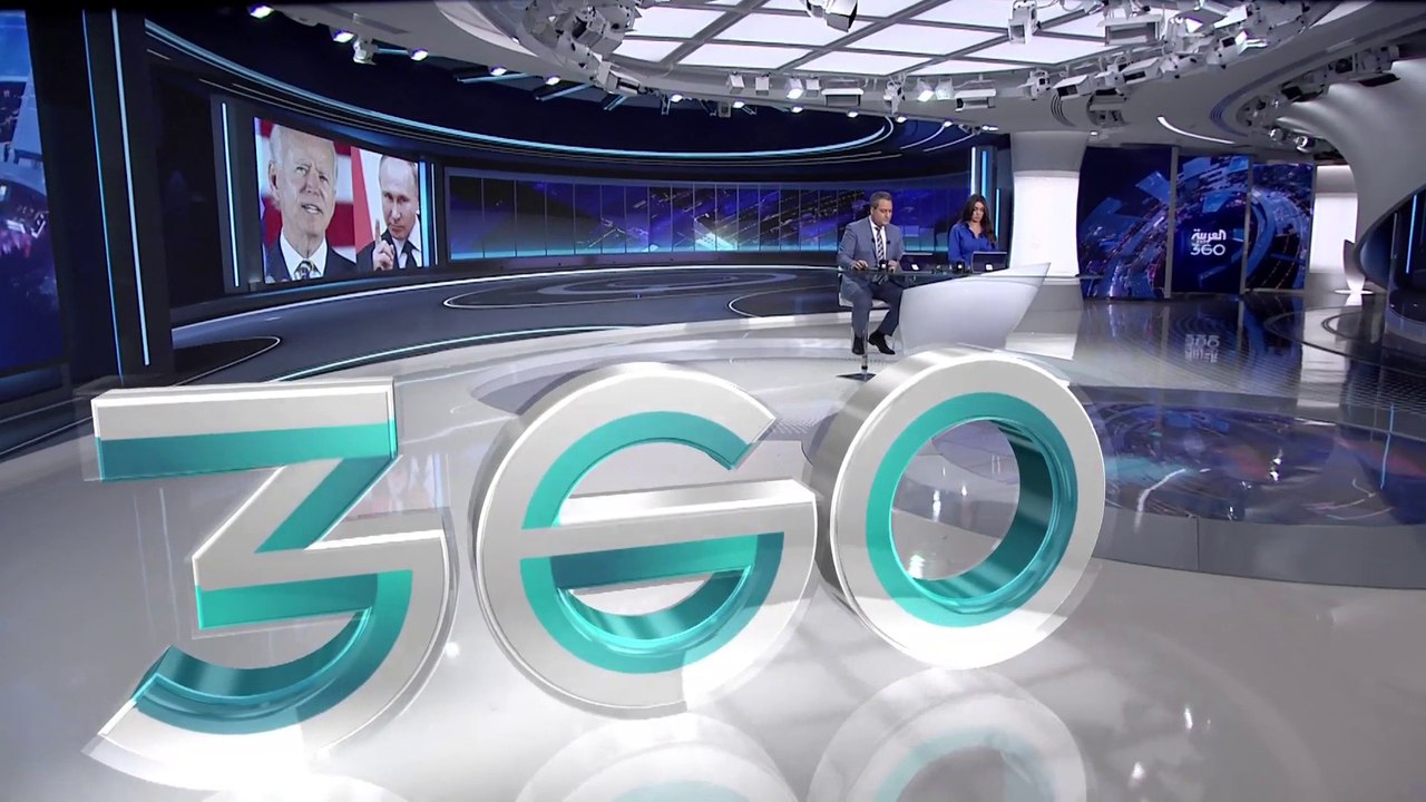 نشرة العربية 360 | بوتين.. نصف هزيمة ونصف انتصار