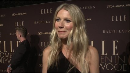 VOICI Gwyneth Paltrow : son message d’amour pour les 16 ans de sa fille qui lui ressemble beaucoup