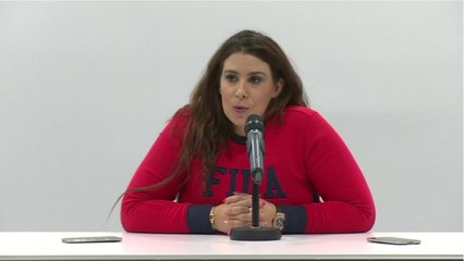 VOICI Marion Bartoli : l'ancienne tenniswoman est mariée !