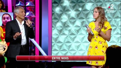 VOICI Maureen (N'oubliez pas les paroles) : cette règle qu'elle a du mal à respecter
