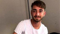 VOICI Mort d'un espoir du football italien à 19 ans, Andrea Rinaldi s'entraînait seul chez lui