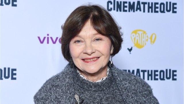 VOICI - Macha Méril exaspérée depuis la disparition de Michel Legrand, elle explique pourquoi