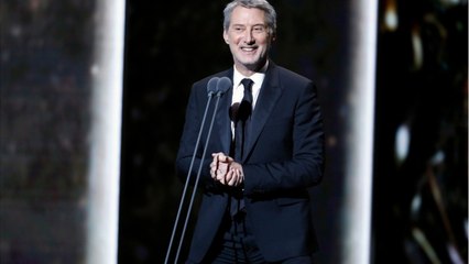 VOICI Antoine de Caunes : il partage un cliché aussi hilarant qu’émouvant en compagnie de Jean Rochefort