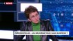 Véronique Jacquier : «Jean-Luc Mélenchon a verdi son discours»