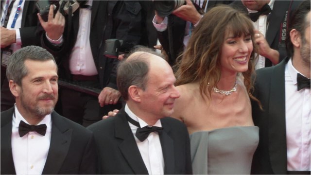 VOICI Guillaume Canet chante dans une amusante vidéo sur Instagram, Marion Cotillard conquise