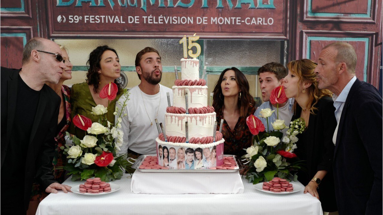 VOICI Plus belle la vie : pourquoi trois personnages quittent la série