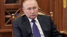 FEMME ACTUELLE - Vladimir Poutine : sur quels critères peut-il être condamné pour crime contre l’humanité ?