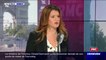 VOICI - VIDEO Marlène Schiappa répond à ses détracteurs après la nomination de Gérald Darmanin