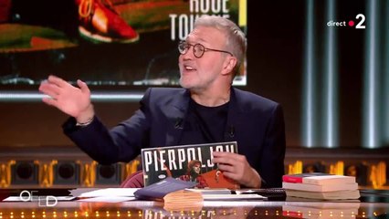 VOICI Pierpoljak révèle avoir fait récemment de la prison