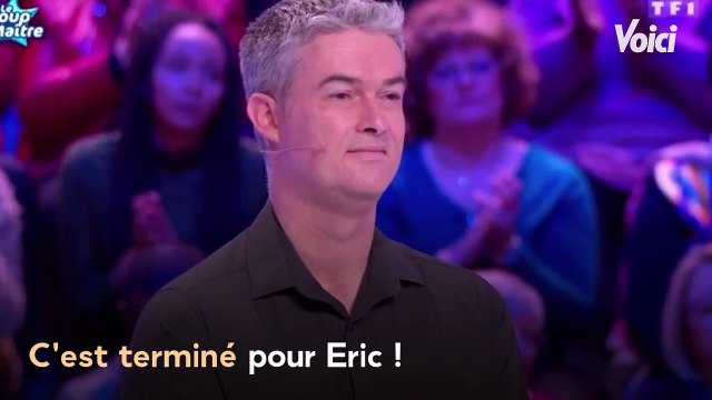VOICI Eric Éliminé Des 12 Coups De Midi : Le Champion Quitte L’émission Après 199 Participations (1)
