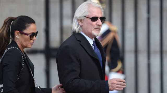 VOICI Patrick Sébastien : cet ami célèbre qui lui a « sauvé la vie après la mort brutale de son fils