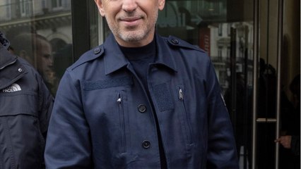 VOICI Gad Elmaleh : son fils Noé présente sa petite-amie sur Instagram