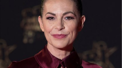 VOICI Lio abstinente : pourquoi elle "ne couche plus" depuis ses 50 ans