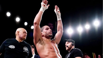 VOICI - Mort de Danny Gonzalez : le jeune prodige de la boxe assassiné à l'âge de 22 ans