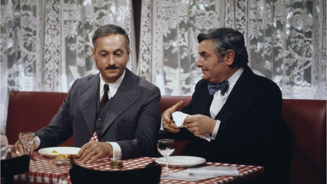 VOICI Mort de Roger Carel, inoubliable voix d’Astérix, Mickey et Kermit la grenouille, à l'âge de 93 ans