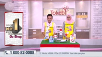 ASD Soymilk Maker 1080. mp4