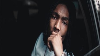 VOICI Mort de BandGang Jizzle P : le rappeur de 25 ans a été assassiné devant sa mère à Détroit