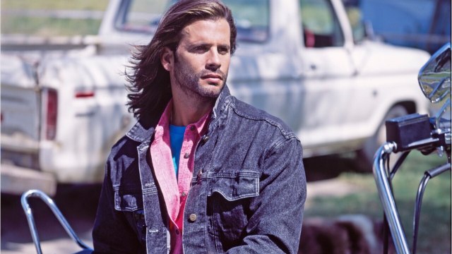 VOICI - Lorenzo Lamas a 63 ans : que devient Le Rebelle de TF1 ? (1)