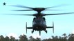 Here's the US Army's Future Multirole Helicopter to Replace the UH-60 Blackhawk