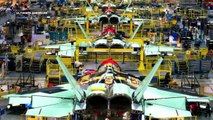Revealed_ America's Build New Super F-22 Raptor