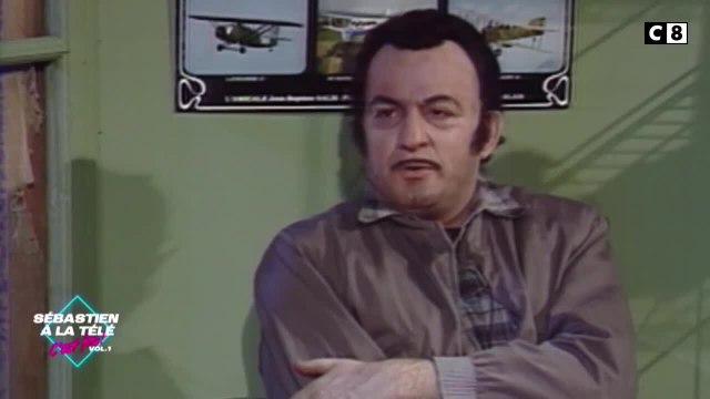 VOICI Patrick Sébastien évoque la triste coïncidence d’un de ses sketchs après la mort brutale de son fils