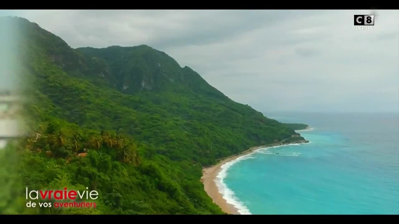 VOICI VIDEO Laurent Maistret : cette émission de télé-réalité "hot" qu'il devait faire à la place de Koh-Lanta