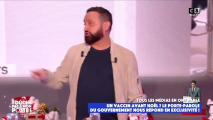 VOICI - Gabriel Attal peu à l'aise lors des interviews de Jean-Jacques Bourdin