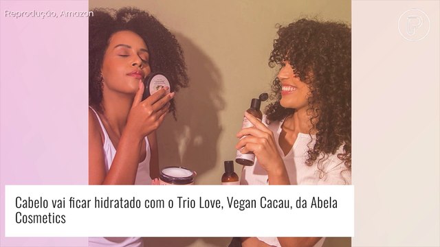 Beleza no clima da Páscoa: chocolate e cacau em produtos para corpo, cabelo e rosto. Veja lista!