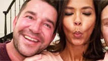 VOICI - L’amour est dans le pré 15 : Mathieu retrouve un ami célèbre quinze ans après grâce à Karine Le Marchand