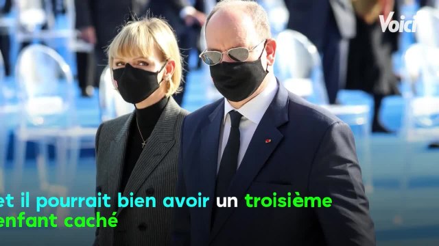 INFO VOICI - Charlène de Monaco refuse de rentrer sur le Rocher : la raison de sa brouille avec Albert II
