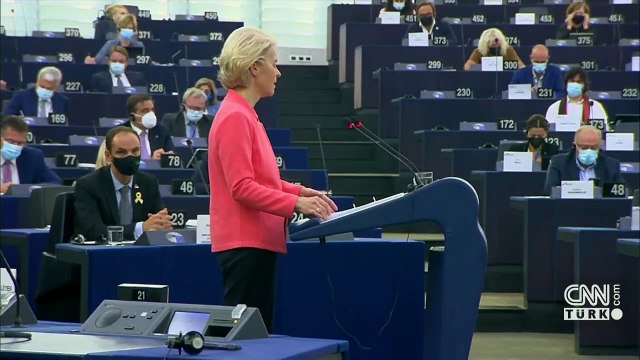 AB'den Rusya'ya yeni yaptırım kararı