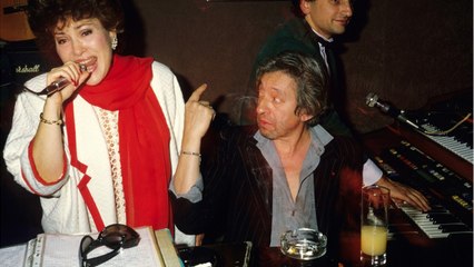 VOICI Rika Zaraï est morte