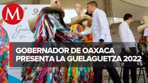 Guelaguetza es la prueba de que Oaxaca está creciendo: Alejandro Murat