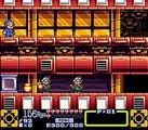 Ganbare Goemon 3: Shishijuurokubei no Karakuri Manji Gatame online multiplayer - snes