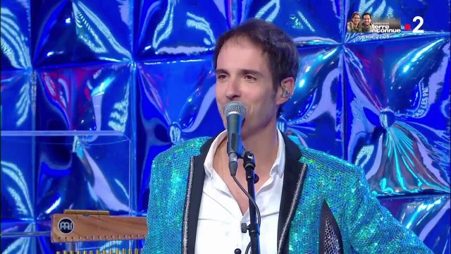 VOICI - N'oubliez pas les paroles : tensions entre Nagui et Fabien, le choriste