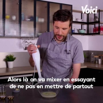 VOICI - Emballé c'est pesé - Léna Situations