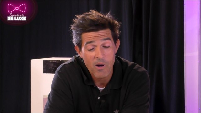 VOICI - C'est un peu compliqué entre eux : Jean-Pascal Lacoste confirme les tensions entre Jenifer et Mario