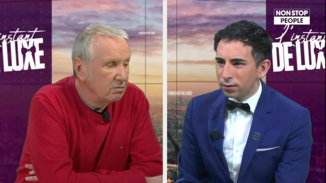 VOICI Yves Rénier : pourquoi il n'a pas appelé une dernière fois Johnny Hallyday