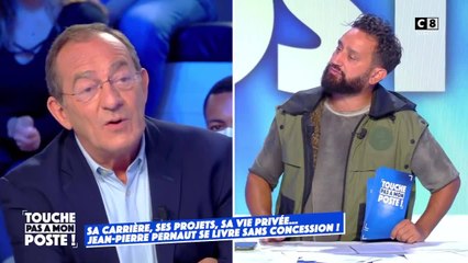 VOICI - Jean-Pierre Pernaut pourrait se lancer en politique prochainement