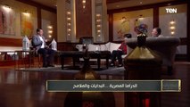 الفنانة فردوس عبد الحميد: عمرنا ما سمعنا شتايم في الفن قبل أحداث 2011 .. وأنا مش شايفاها ثورة!