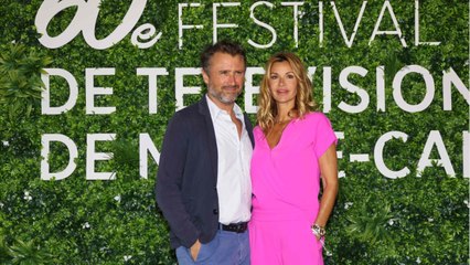 VOICI Ingrid Chauvin fière de son fils : Tom vient de passer une grande étape