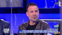 VOICI - Mario Barravecchia (Star Academy) : comment il a aidé son père à mourir par euthanasie