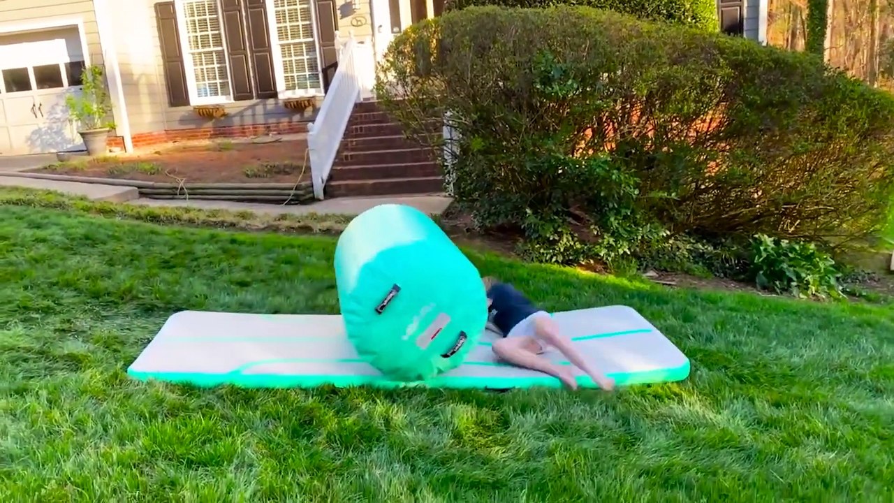 Try Not To Laugh Funny Videos 2022 The Funniest Gymnastics Fails Youve Ever Seen