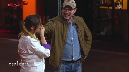 VOICI Top Chef : découvrez qui sont les 2 finalistes  !