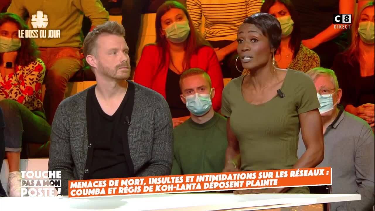 VOICI - Coumba (Koh-Lanta) : les terribles conséquences des haters sur sa vie