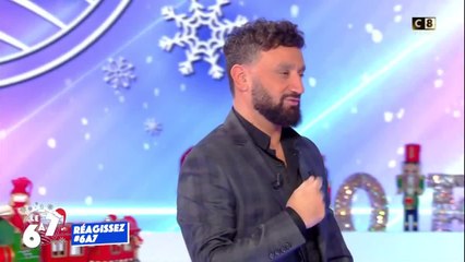 VOICI - Guillaume Genton fait une déclaration enflammée à Delphine Wespiser devant son compagnon